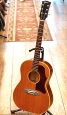 Gibson B-25 NAT 【1965年製】【プラスティックブリッジ】_2