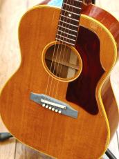 Gibson B-25 NAT 【1965年製】【プラスティックブリッジ】_3