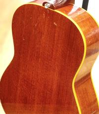 Gibson B-25 NAT 【1965年製】【プラスティックブリッジ】_4