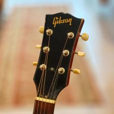Gibson B-25 NAT 【1965年製】【プラスティックブリッジ】_6