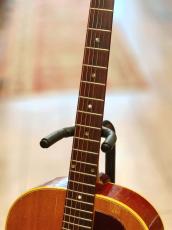 Gibson B-25 NAT 【1965年製】【プラスティックブリッジ】_7