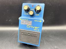 ANALOG.MAN RE-J Project BD-2 Super Mod