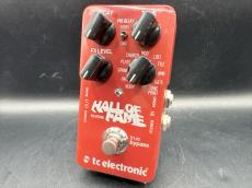 tc electronic Hall of Fame Reverb