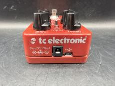tc electronic Hall of Fame Reverb_4