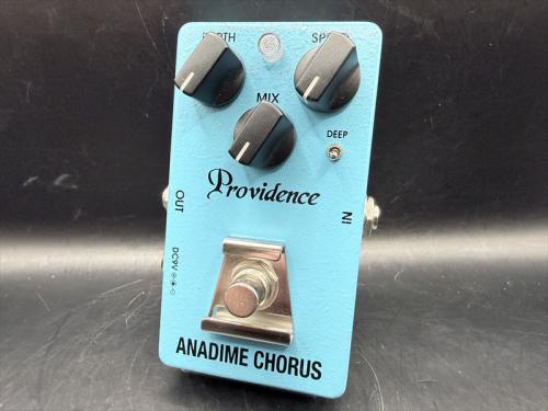 Providence ADC-4  -Anadime Chorus-