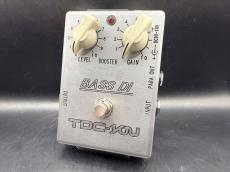 TDC-YOU Bass DI