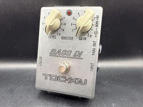 TDC-YOU Bass DI