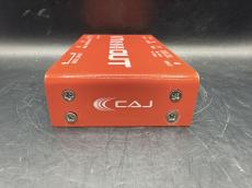 CUSTOM AUDIO JAPAN(CAJ) IN & OUT_5