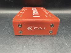 CUSTOM AUDIO JAPAN(CAJ) IN & OUT_6