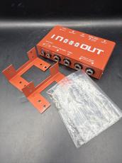 CUSTOM AUDIO JAPAN(CAJ) IN & OUT_7