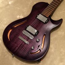 Vigier G.V. Series G.V.Wood Hollow, VGV-CWHW, Purple Fade