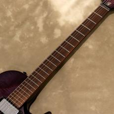 Vigier G.V. Series G.V.Wood Hollow, VGV-CWHW, Purple Fade_6