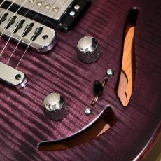 Vigier G.V. Series G.V.Wood Hollow, VGV-CWHW, Purple Fade_8