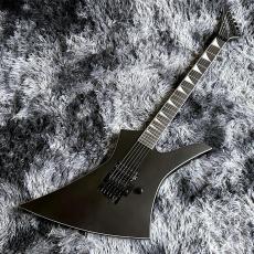 Jackson Pro Plus Pure Metal Limited Edition Kelly KE1A, Ebony Fingerboard, Satin Black【限定モデル】_2