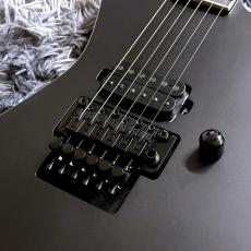 Jackson Pro Plus Pure Metal Limited Edition Kelly KE1A, Ebony Fingerboard, Satin Black【限定モデル】_3