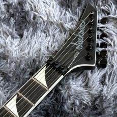 Jackson Pro Plus Pure Metal Limited Edition Kelly KE1A, Ebony Fingerboard, Satin Black【限定モデル】_5