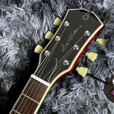 Sire Larry Carlton H7F STR (See Through Red) 【展示チョイキズ特価】 【ラリーカールトン監修】 【フルアコ】_6
