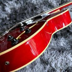 Sire Larry Carlton H7F STR (See Through Red) 【展示チョイキズ特価】 【ラリーカールトン監修】 【フルアコ】_10