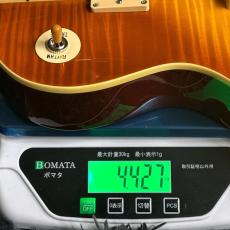 Tokai LS-101F VF (Violin Finish) 【旧価格で!】【2026年製】【日本製】_11