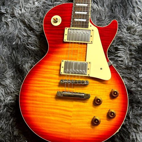 Tokai LS-101F CS (Cherry Sunburst) 【旧価格で!】【2026年製】【日本製】
