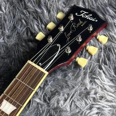 Tokai LS-101F CS (Cherry Sunburst) 【旧価格で!】【2026年製】【日本製】_6