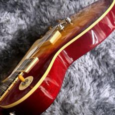 Tokai LS-101F CS (Cherry Sunburst) 【旧価格で!】【2026年製】【日本製】_9