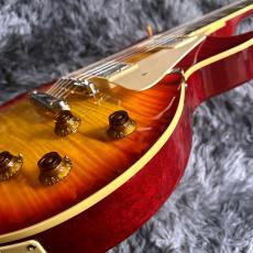Tokai LS-101F CS (Cherry Sunburst) 【旧価格で!】【2026年製】【日本製】_10