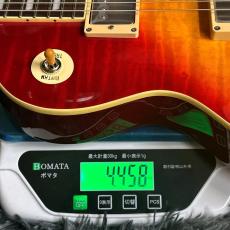 Tokai LS-101F CS (Cherry Sunburst) 【旧価格で!】【2026年製】【日本製】_11
