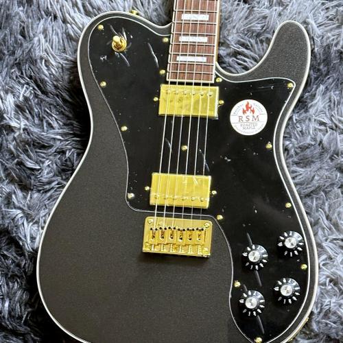 Bacchus BTLC-1-RSM/R Gun-M -Univers Series- 【特価】
