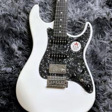 Bacchus GS-2DX RSM/P PWH-MH -Univers Series- 【特価】【SPOTモデル】【ステンレスフレット】