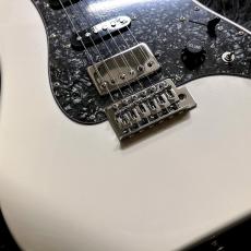 Bacchus GS-2DX RSM/P PWH-MH -Univers Series- 【特価】【SPOTモデル】【ステンレスフレット】_3