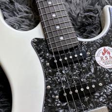 Bacchus GS-2DX RSM/P PWH-MH -Univers Series- 【特価】【SPOTモデル】【ステンレスフレット】_4