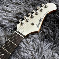 Bacchus GS-2DX RSM/P PWH-MH -Univers Series- 【特価】【SPOTモデル】【ステンレスフレット】_6
