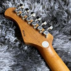 Bacchus GS-2DX RSM/P PWH-MH -Univers Series- 【特価】【SPOTモデル】【ステンレスフレット】_7
