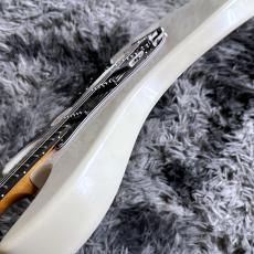 Bacchus GS-2DX RSM/P PWH-MH -Univers Series- 【特価】【SPOTモデル】【ステンレスフレット】_9