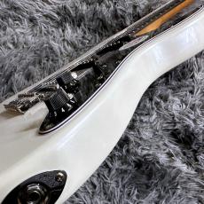 Bacchus GS-2DX RSM/P PWH-MH -Univers Series- 【特価】【SPOTモデル】【ステンレスフレット】_10
