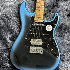 Bacchus GS-2DX RSM/M GB-B -Univers Series- 【特価】【ステンレスフレット】