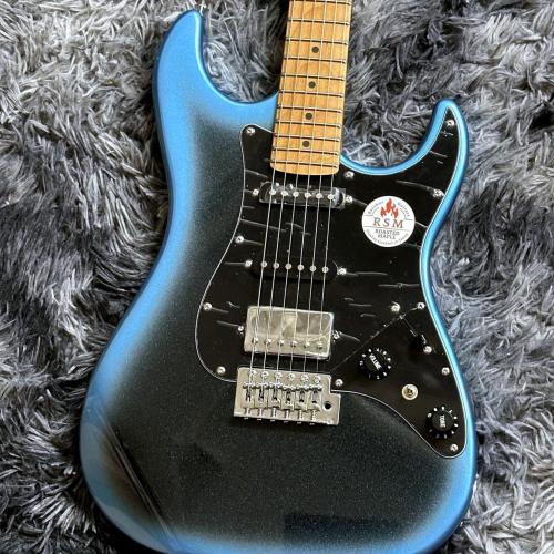 Bacchus GS-2DX RSM/M GB-B -Univers Series- 【特価】【ステンレスフレット】