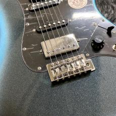 Bacchus GS-2DX RSM/M GB-B -Univers Series- 【特価】【ステンレスフレット】_3