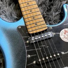 Bacchus GS-2DX RSM/M GB-B -Univers Series- 【特価】【ステンレスフレット】_4