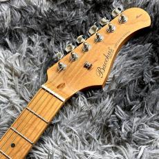Bacchus GS-2DX RSM/M GB-B -Univers Series- 【特価】【ステンレスフレット】_5
