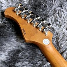 Bacchus GS-2DX RSM/M GB-B -Univers Series- 【特価】【ステンレスフレット】_6