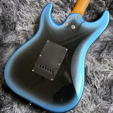 Bacchus GS-2DX RSM/M GB-B -Univers Series- 【特価】【ステンレスフレット】_7