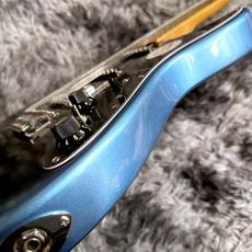 Bacchus GS-2DX RSM/M GB-B -Univers Series- 【特価】【ステンレスフレット】_9
