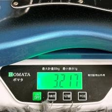 Bacchus GS-2DX RSM/M GB-B -Univers Series- 【特価】【ステンレスフレット】_10