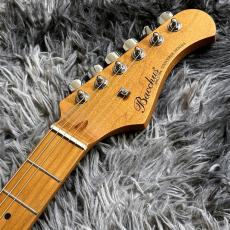 Bacchus BTE-1DX RSM/M GB-B -Universe Series- 【特価】【ステンレスフレット】_5