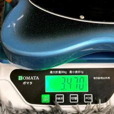 Bacchus BTE-1DX RSM/M GB-B -Universe Series- 【特価】【ステンレスフレット】_10