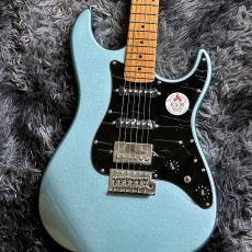 Bacchus GS-2DX RSM/M IBM -Univers Series- 【特価】【ステンレスフレット】