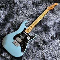 Bacchus GS-2DX RSM/M IBM -Univers Series- 【特価】【ステンレスフレット】_2