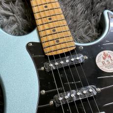 Bacchus GS-2DX RSM/M IBM -Univers Series- 【特価】【ステンレスフレット】_4